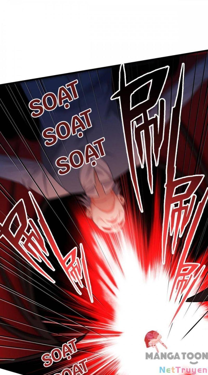 Bị Cắn Thành Vương Giả Chapter 32 - Trang 2