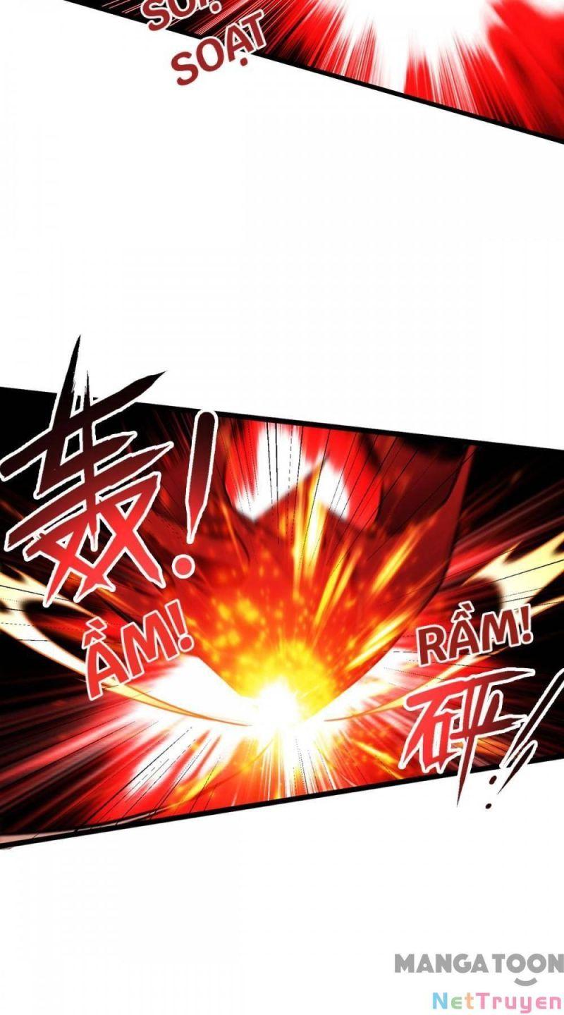 Bị Cắn Thành Vương Giả Chapter 32 - Trang 2