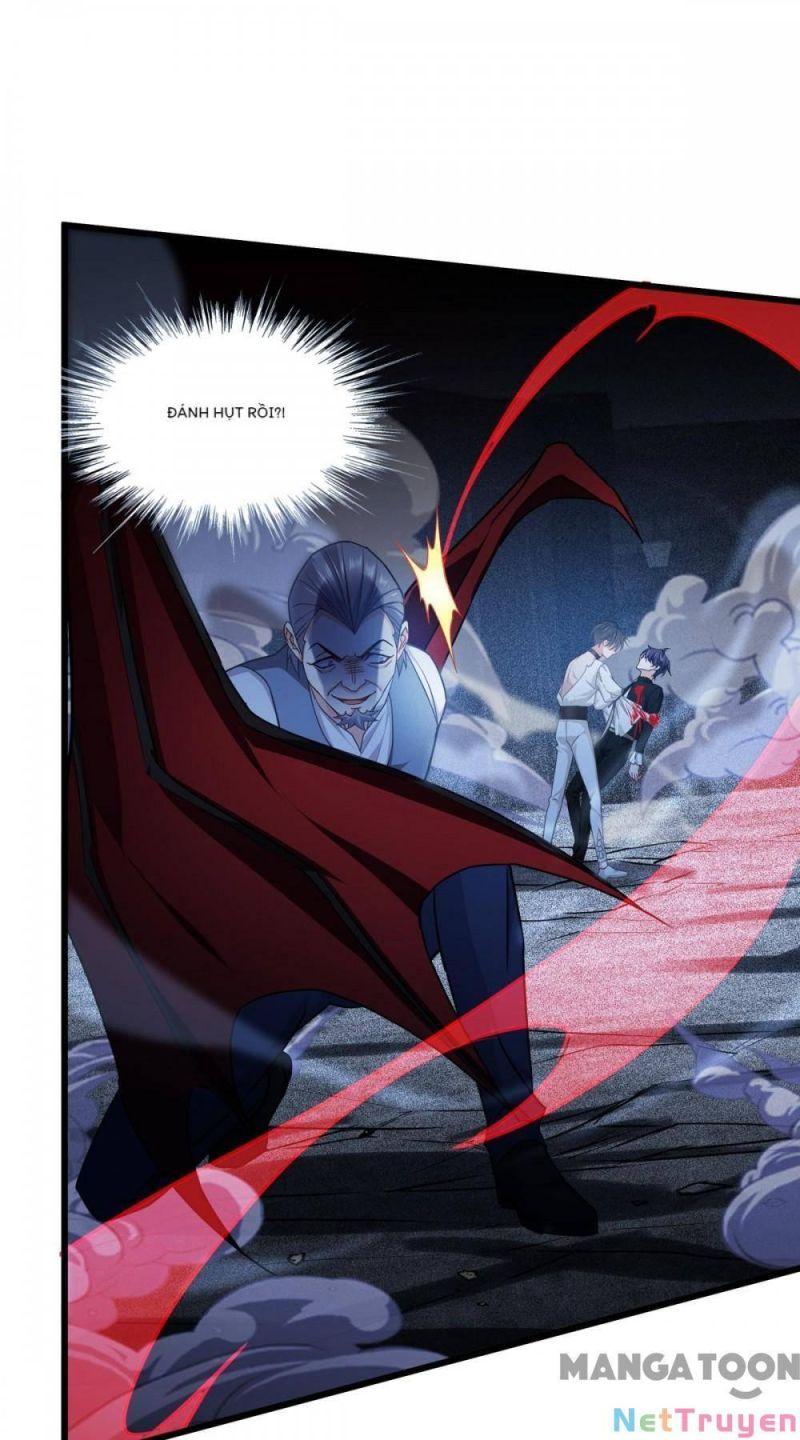 Bị Cắn Thành Vương Giả Chapter 32 - Trang 2
