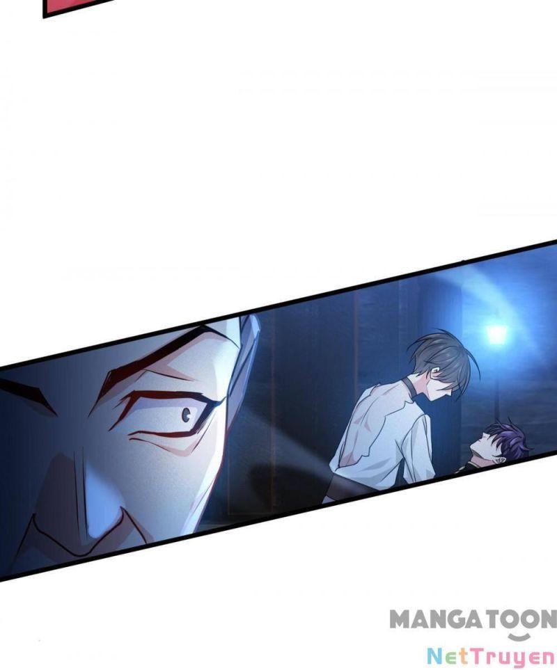 Bị Cắn Thành Vương Giả Chapter 32 - Trang 2