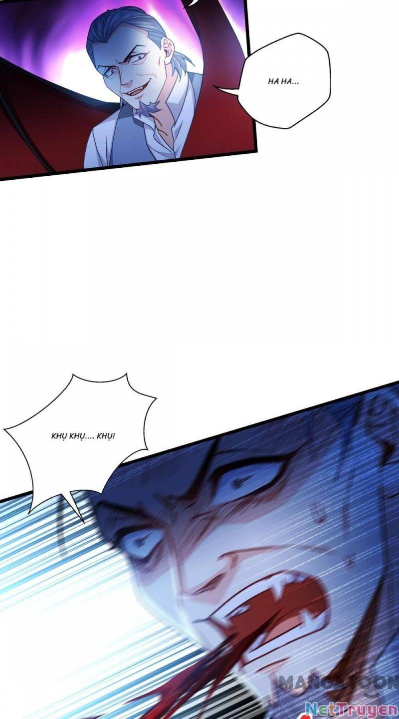 Bị Cắn Thành Vương Giả Chapter 32 - Trang 2