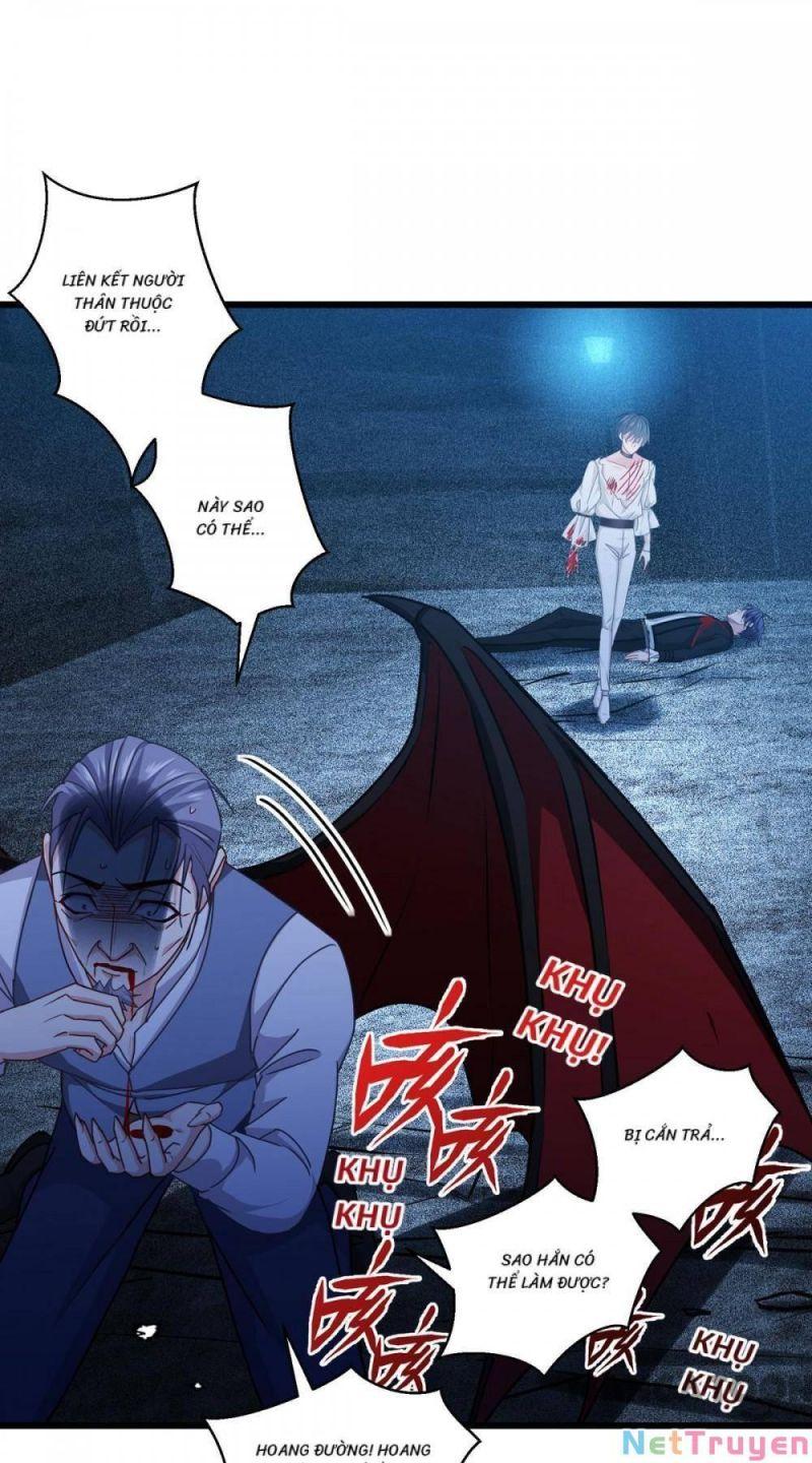 Bị Cắn Thành Vương Giả Chapter 32 - Trang 2