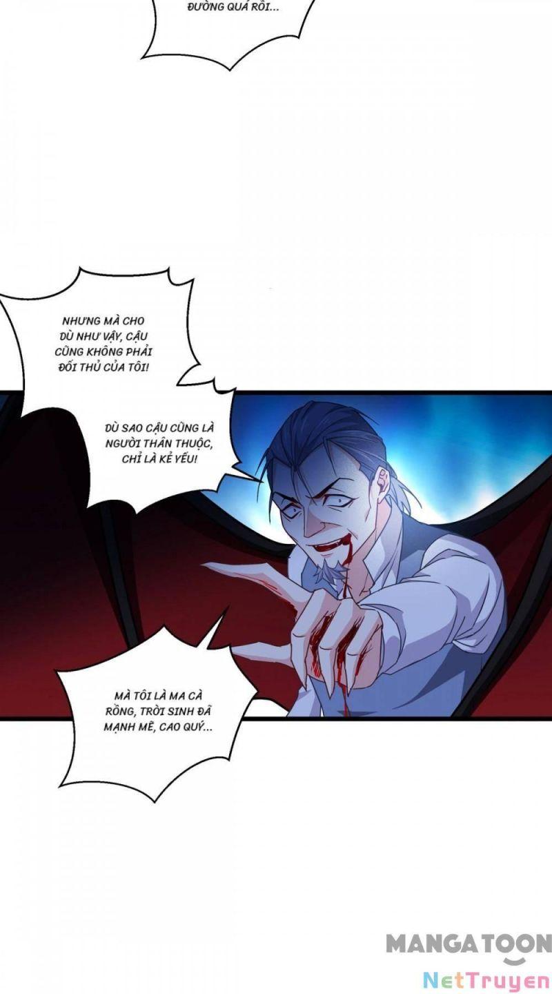 Bị Cắn Thành Vương Giả Chapter 32 - Trang 2