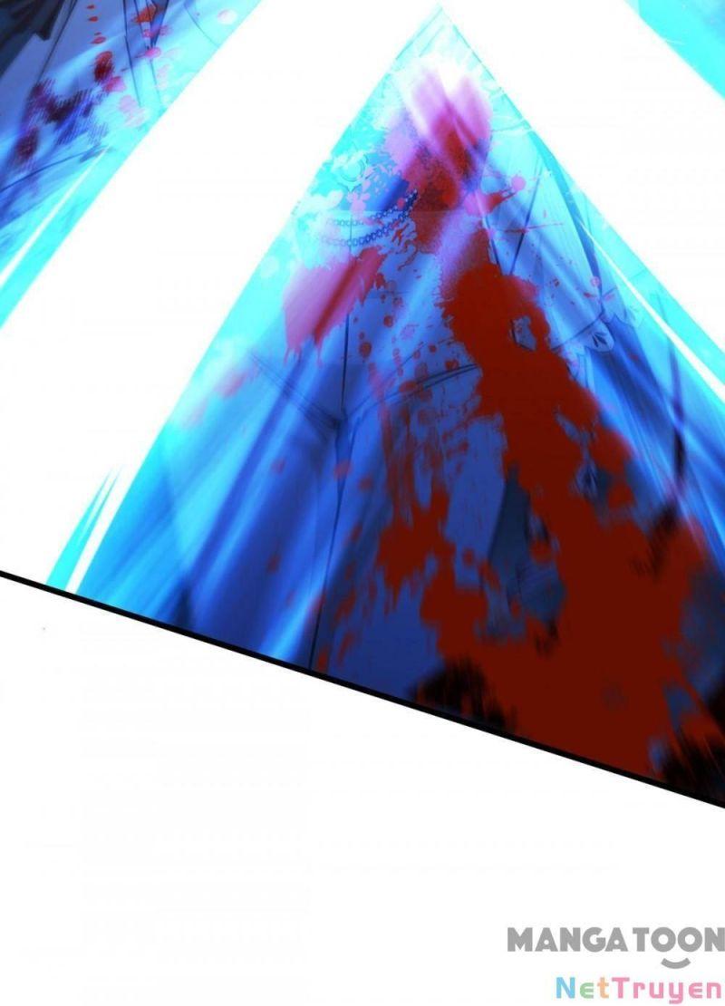 Bị Cắn Thành Vương Giả Chapter 32 - Trang 2