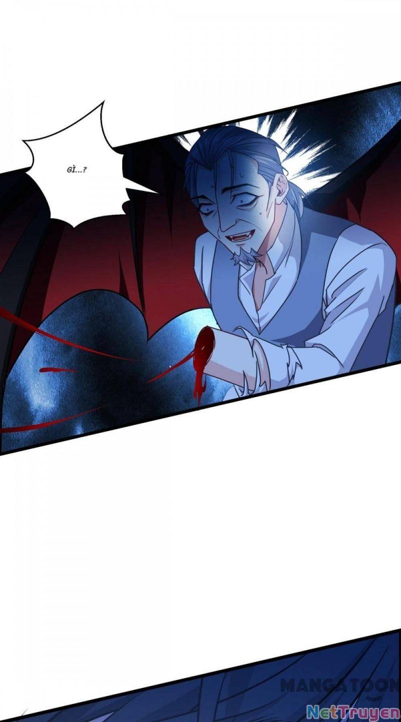Bị Cắn Thành Vương Giả Chapter 32 - Trang 2