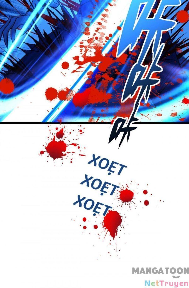 Bị Cắn Thành Vương Giả Chapter 32 - Trang 2