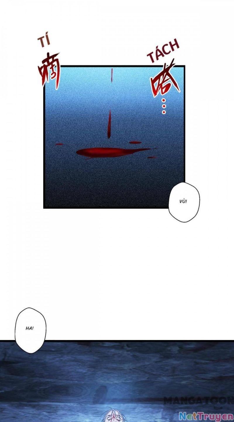 Bị Cắn Thành Vương Giả Chapter 32 - Trang 2