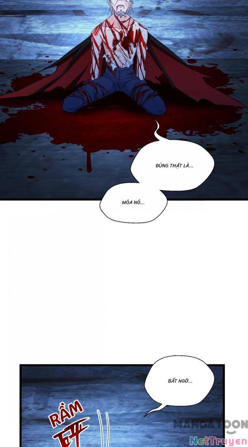 Bị Cắn Thành Vương Giả Chapter 32 - Trang 2