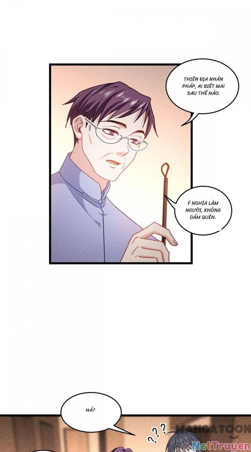 Bị Cắn Thành Vương Giả Chapter 32 - Trang 2