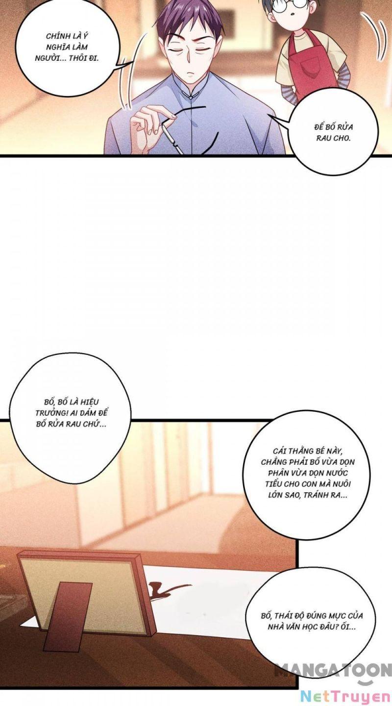 Bị Cắn Thành Vương Giả Chapter 32 - Trang 2