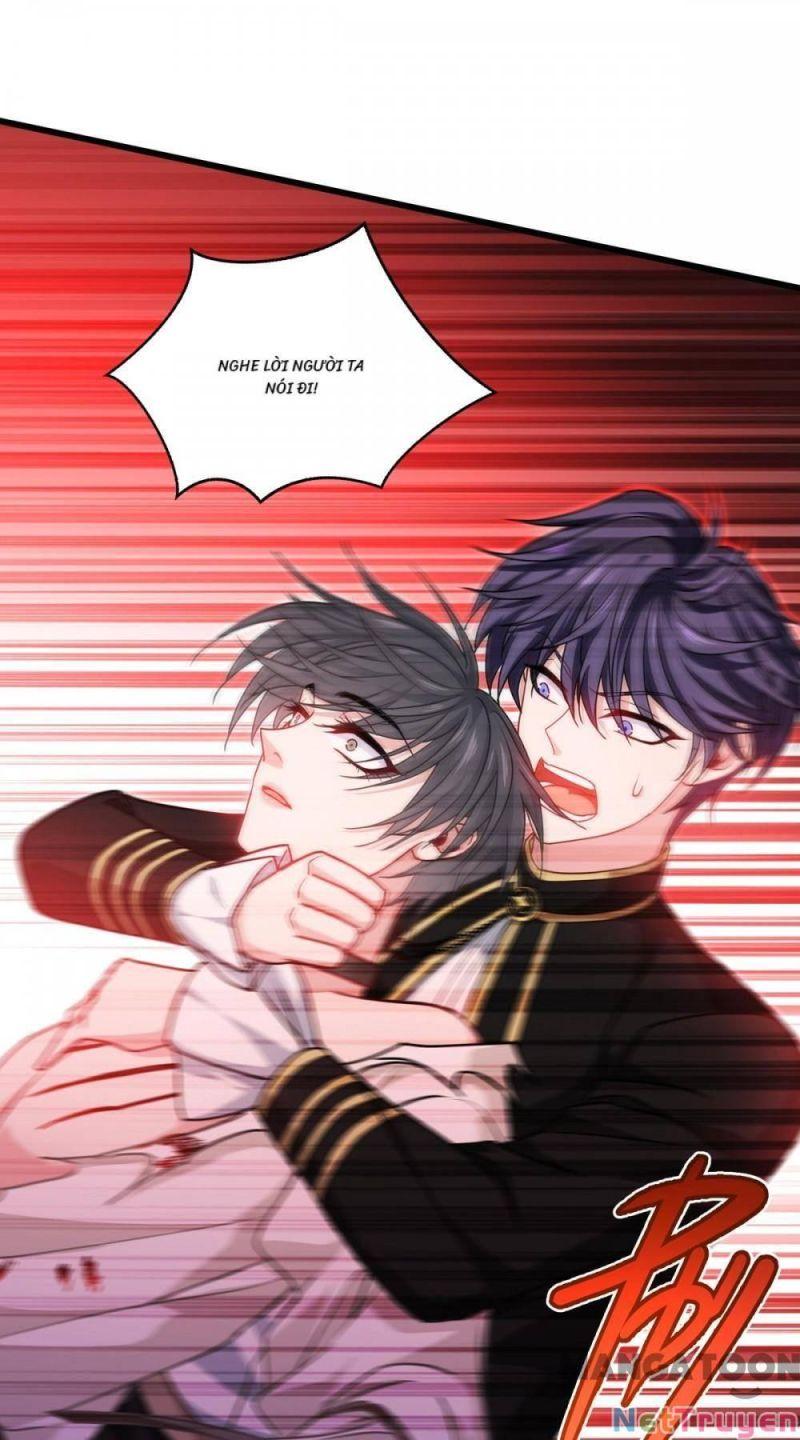 Bị Cắn Thành Vương Giả Chapter 33 - Trang 2