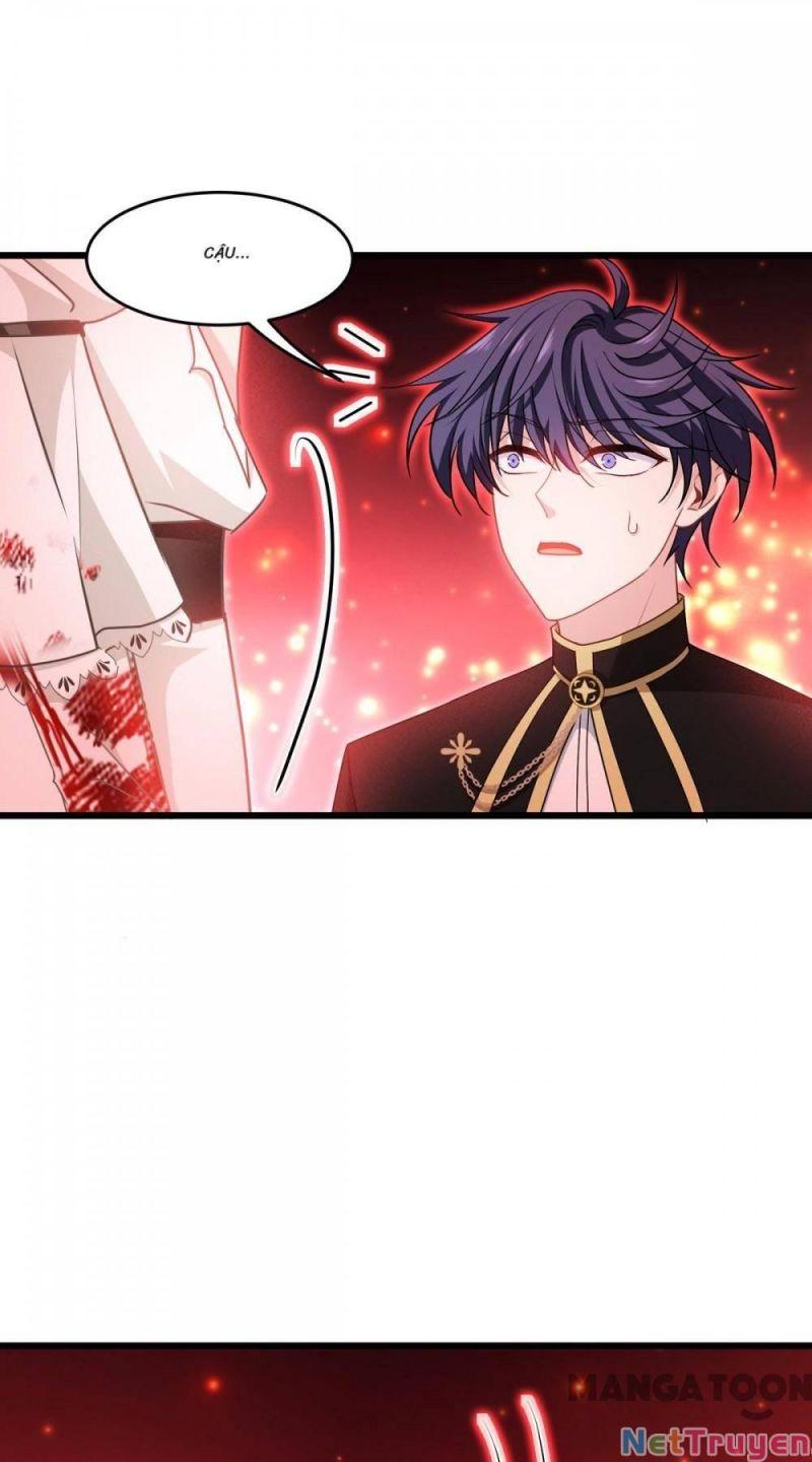 Bị Cắn Thành Vương Giả Chapter 33 - Trang 2