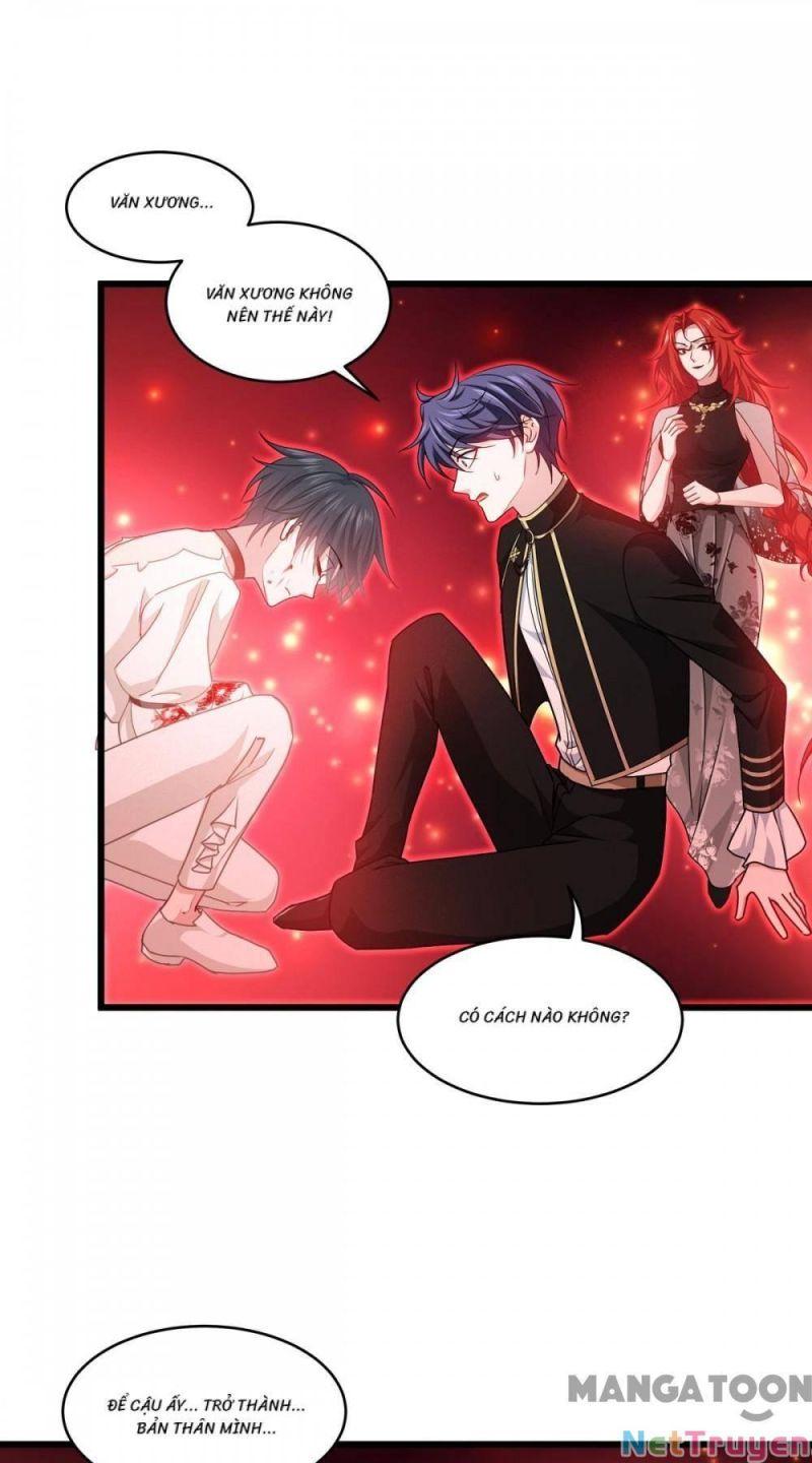 Bị Cắn Thành Vương Giả Chapter 33 - Trang 2
