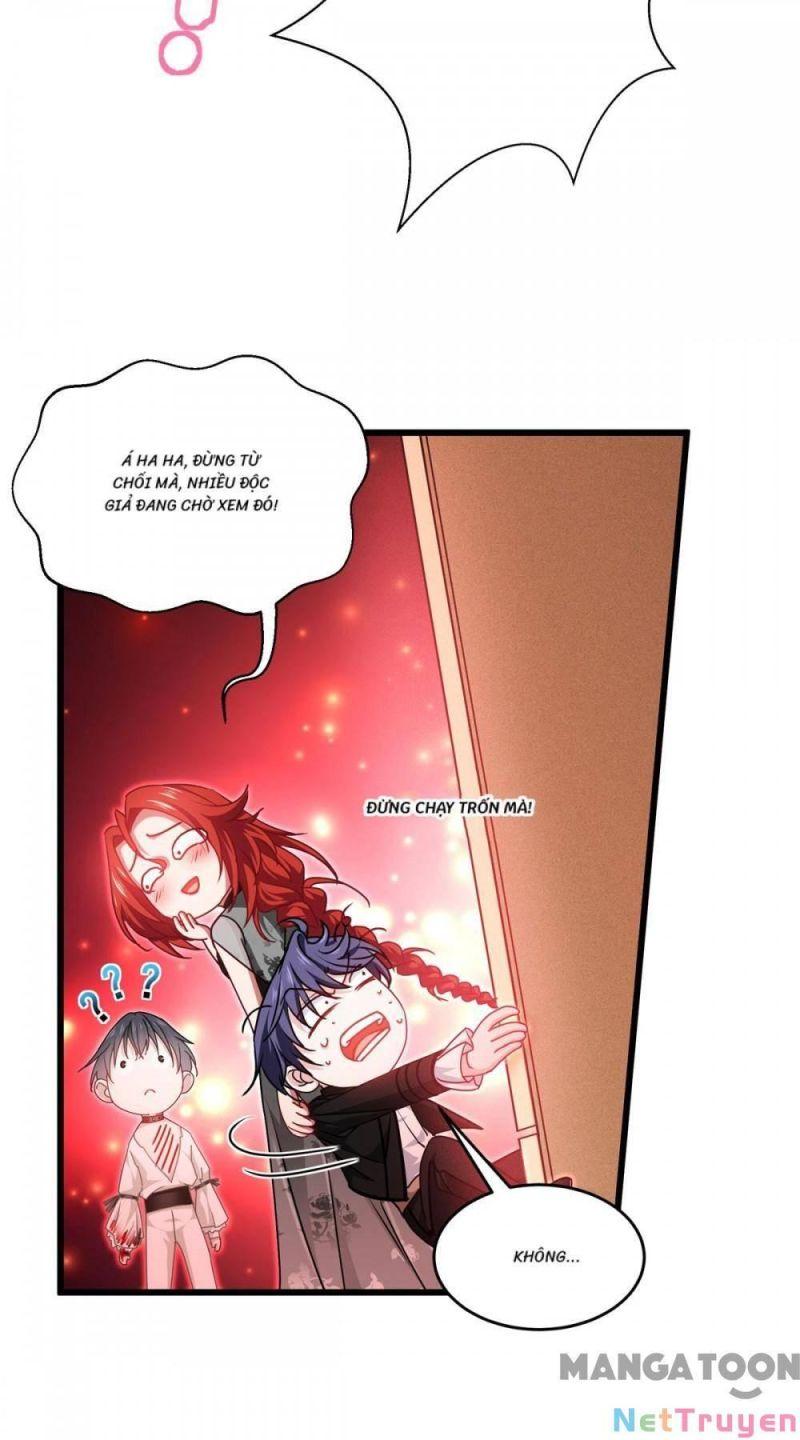Bị Cắn Thành Vương Giả Chapter 33 - Trang 2