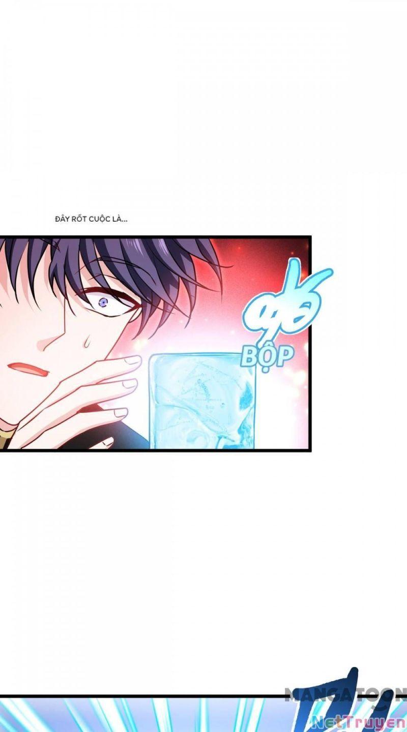 Bị Cắn Thành Vương Giả Chapter 33 - Trang 2