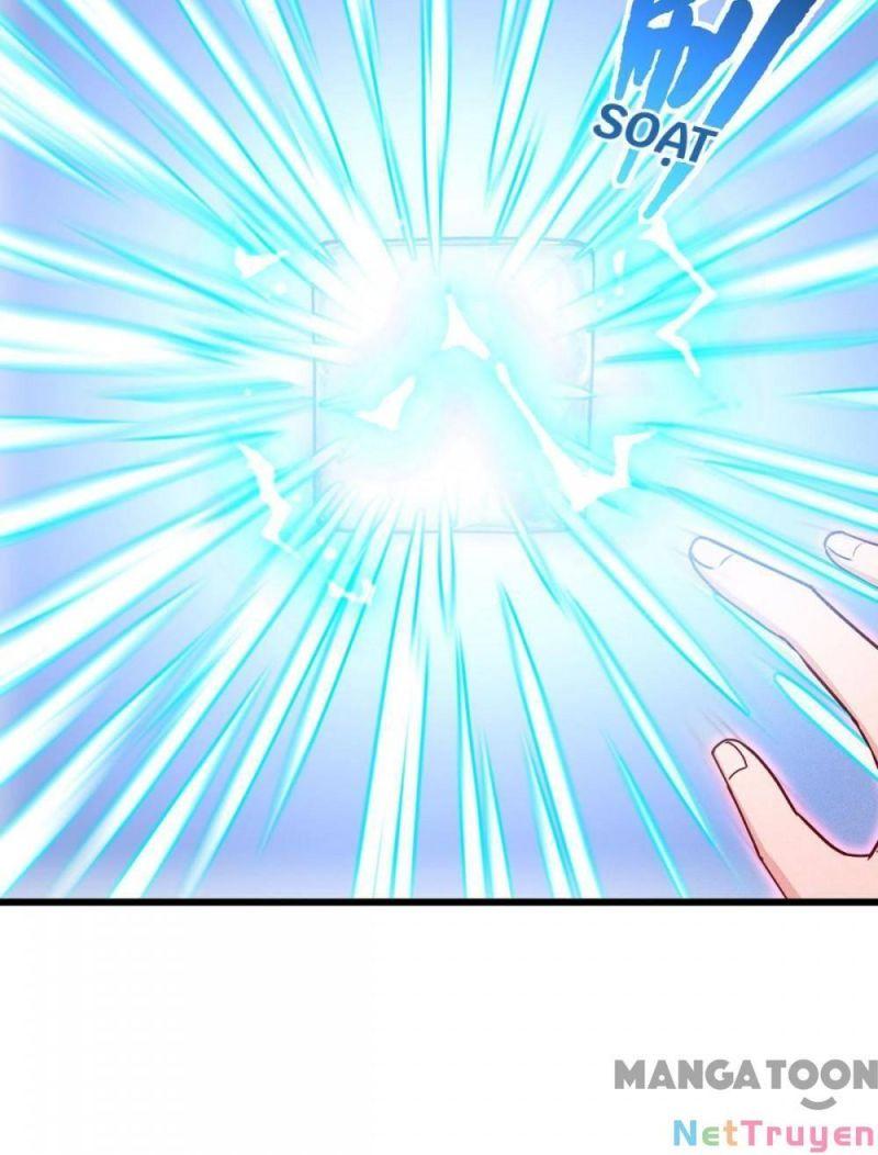 Bị Cắn Thành Vương Giả Chapter 33 - Trang 2