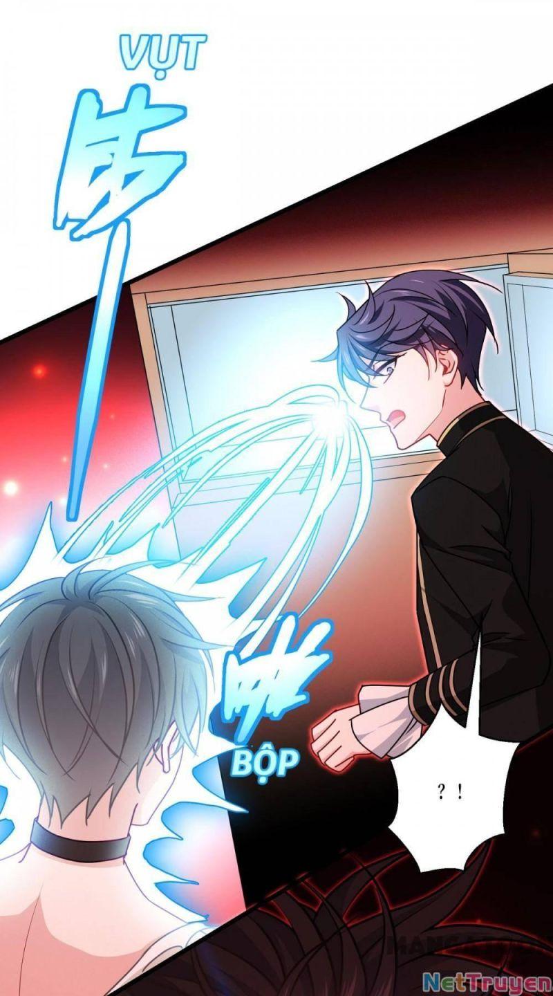 Bị Cắn Thành Vương Giả Chapter 33 - Trang 2