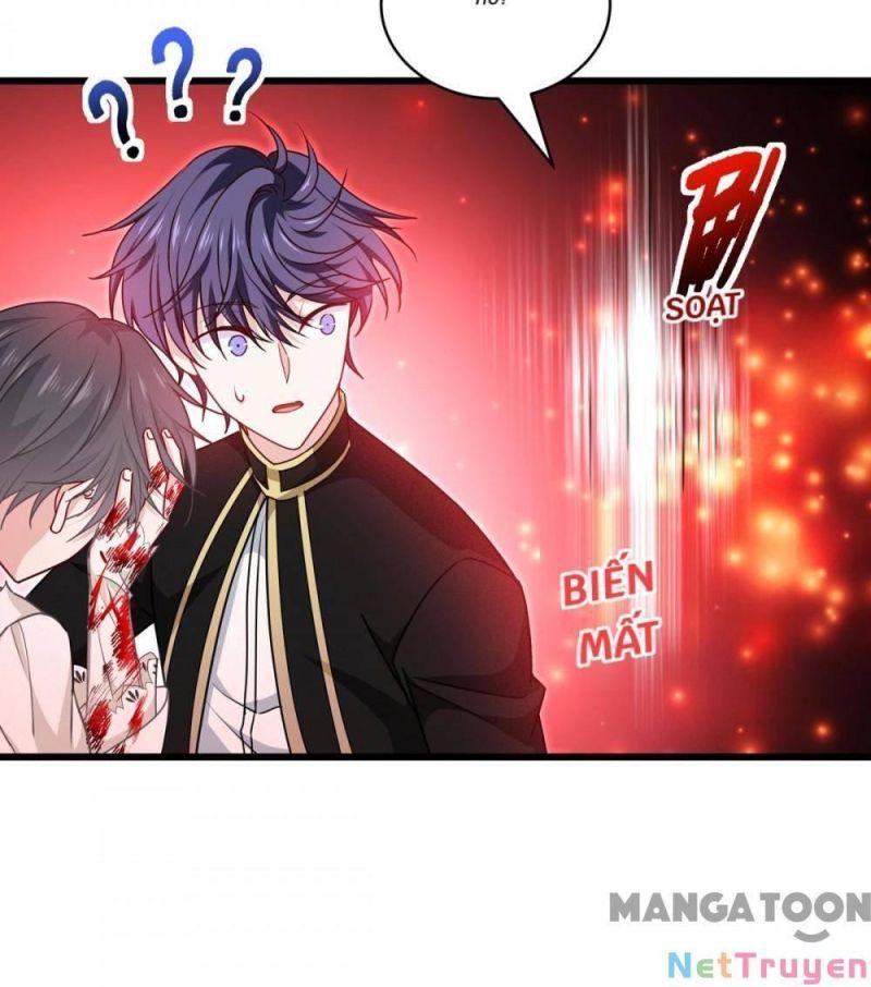 Bị Cắn Thành Vương Giả Chapter 33 - Trang 2