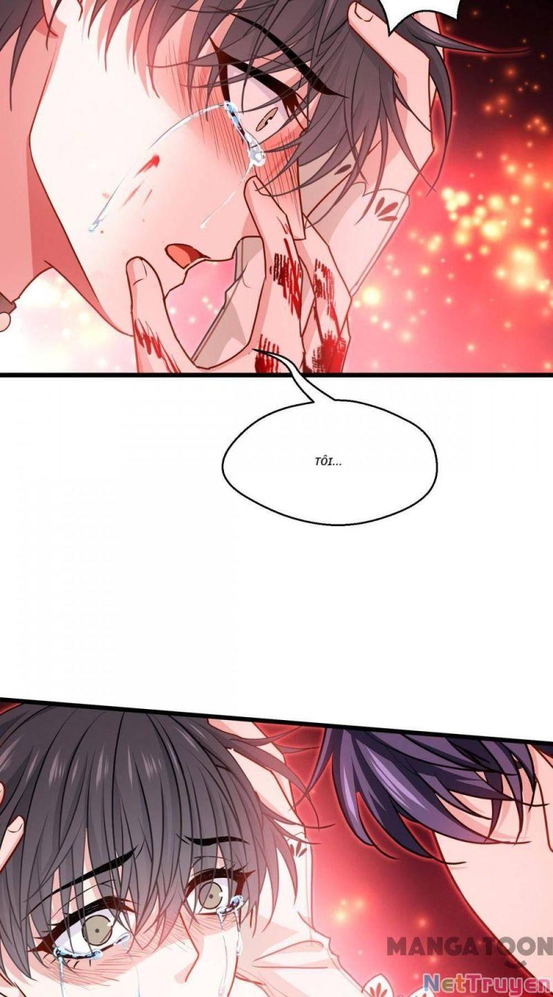 Bị Cắn Thành Vương Giả Chapter 33 - Trang 2