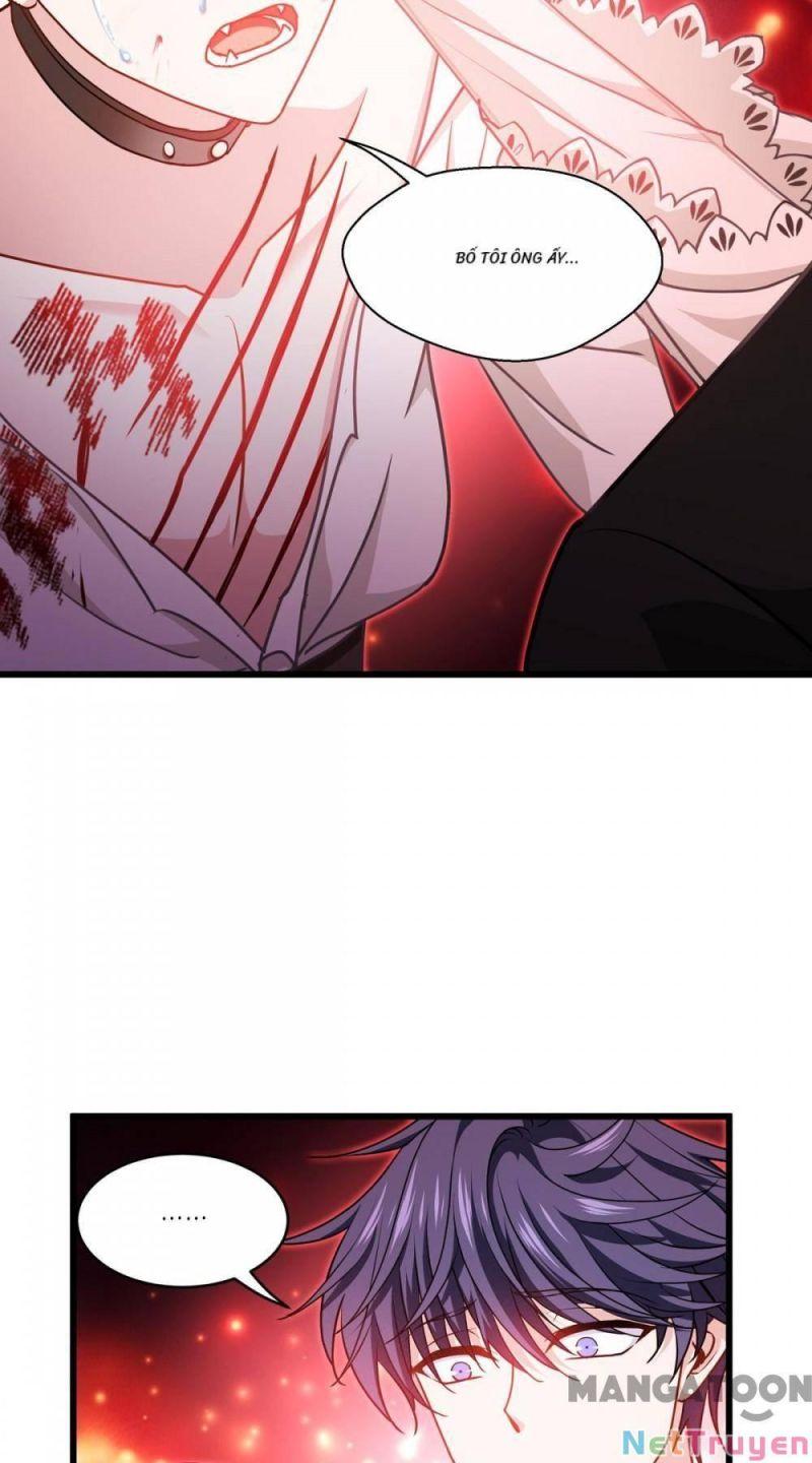 Bị Cắn Thành Vương Giả Chapter 33 - Trang 2