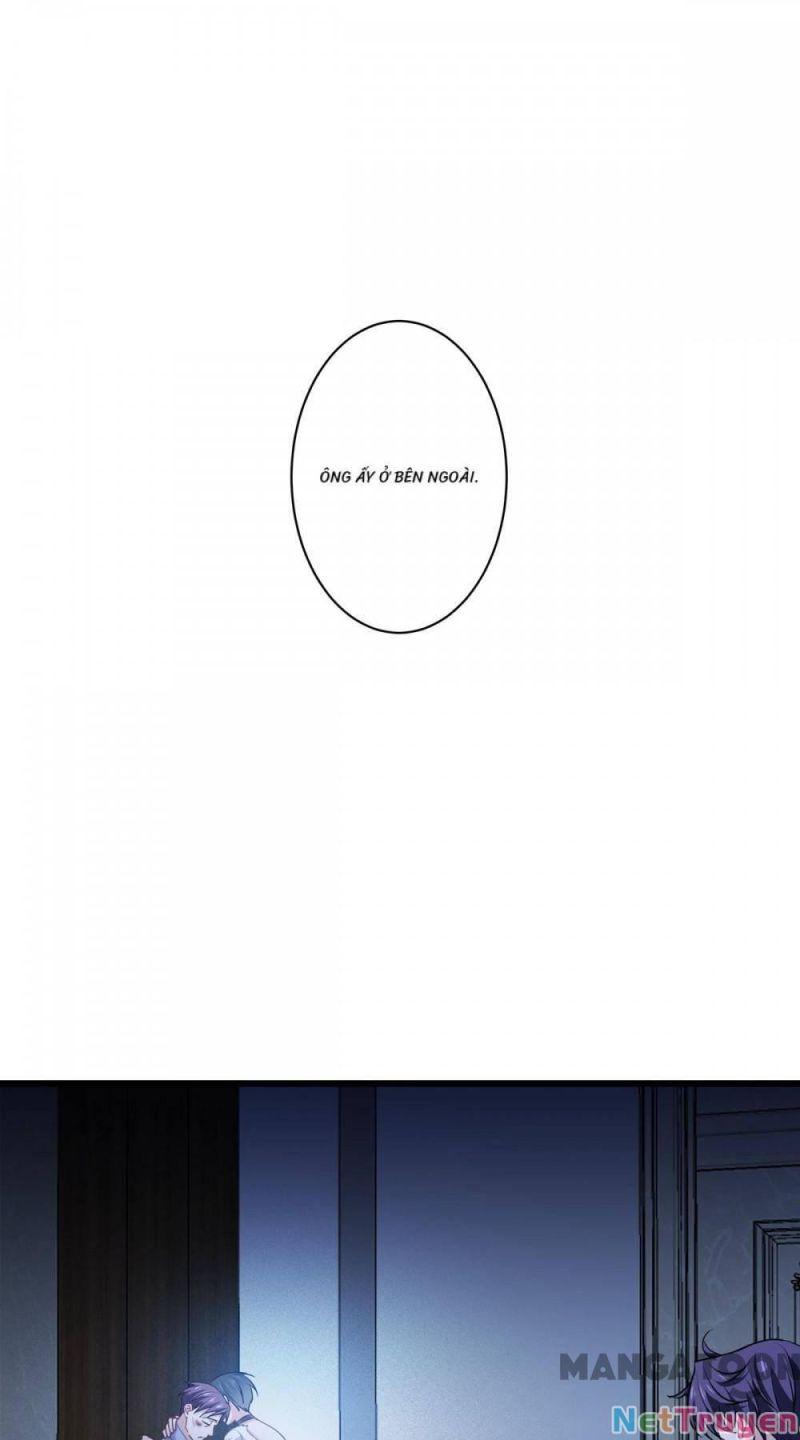 Bị Cắn Thành Vương Giả Chapter 33 - Trang 2