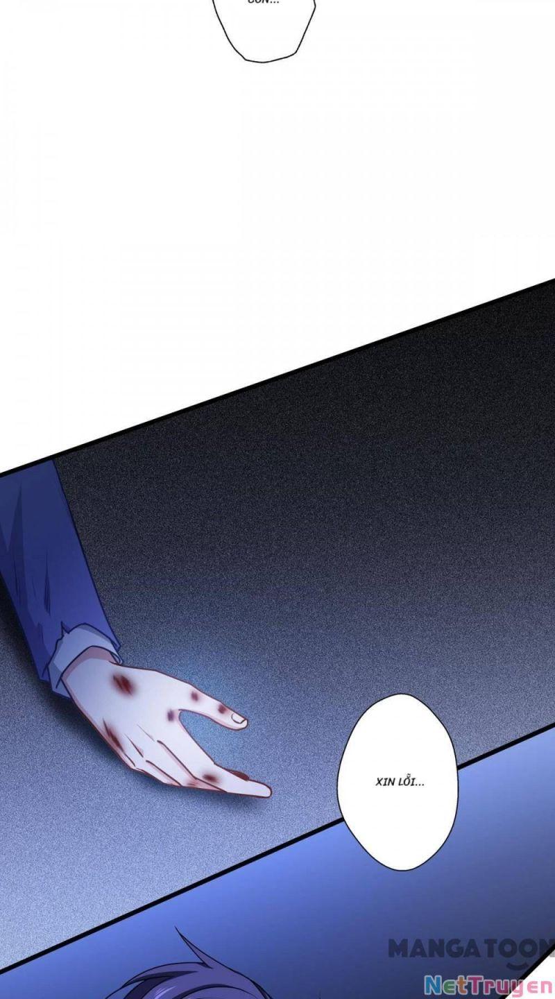 Bị Cắn Thành Vương Giả Chapter 33 - Trang 2
