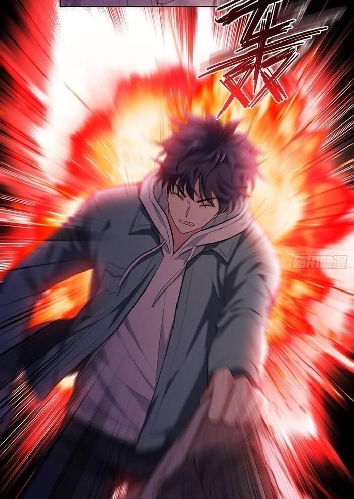 Bị Cắn Thành Vương Giả Chapter 4 - Trang 2