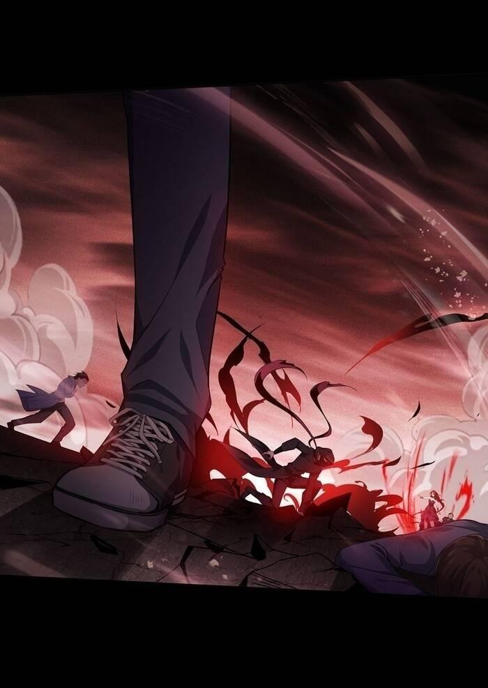 Bị Cắn Thành Vương Giả Chapter 4 - Trang 2