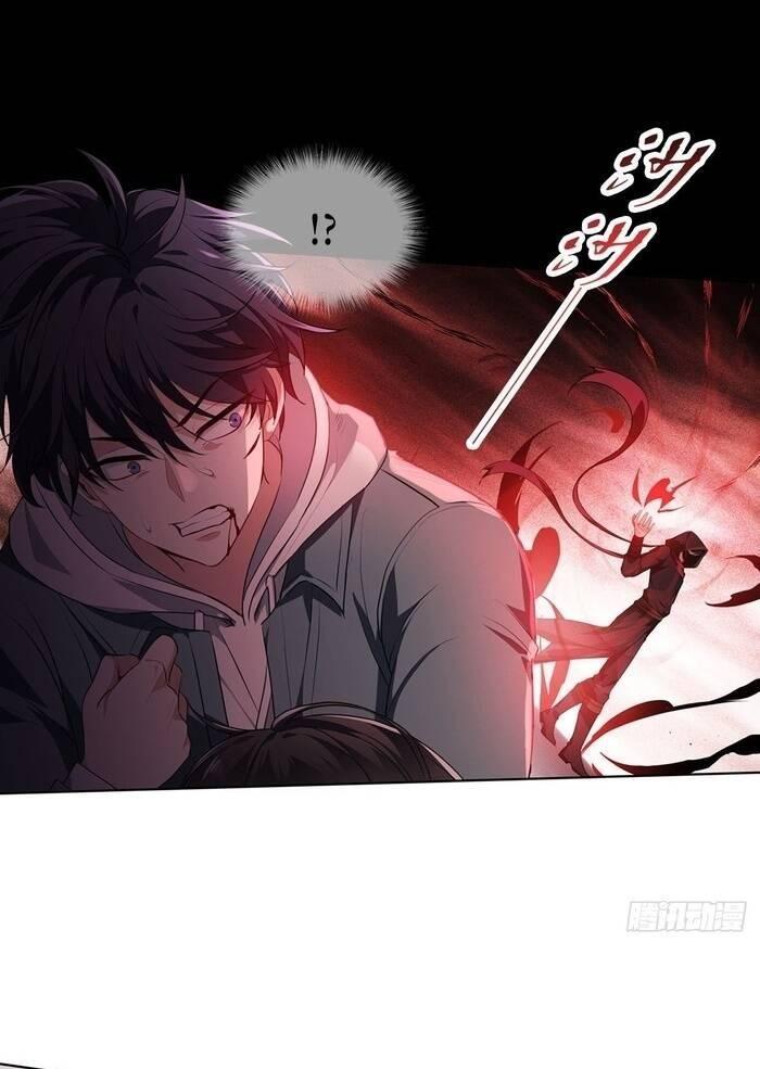 Bị Cắn Thành Vương Giả Chapter 4 - Trang 2