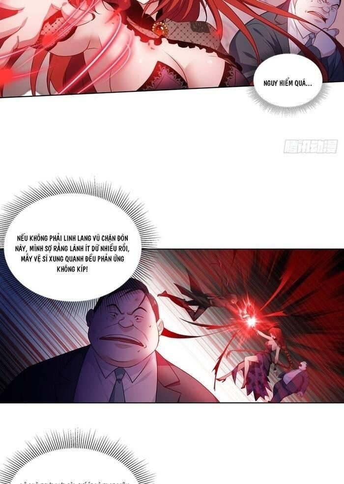 Bị Cắn Thành Vương Giả Chapter 4 - Trang 2