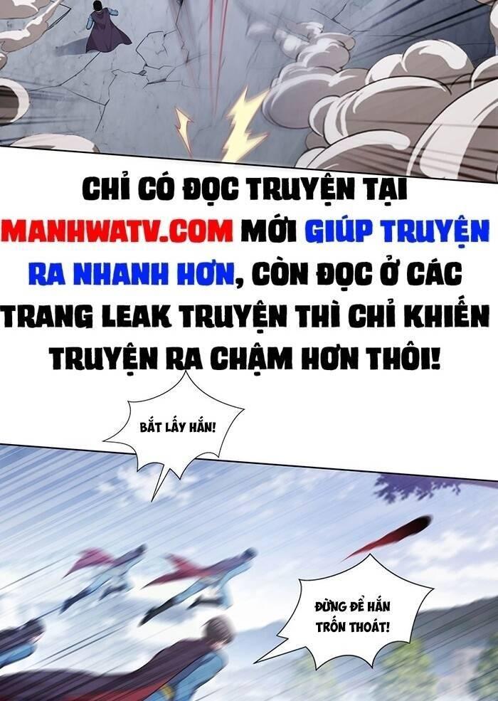 Bị Cắn Thành Vương Giả Chapter 4 - Trang 2