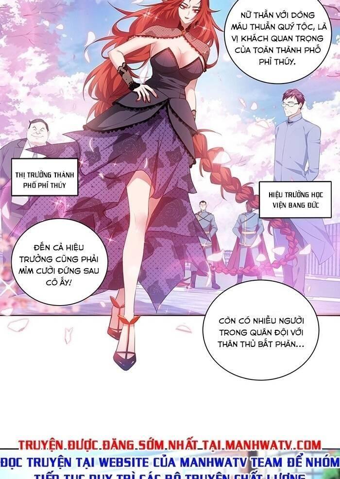 Bị Cắn Thành Vương Giả Chapter 4 - Trang 2