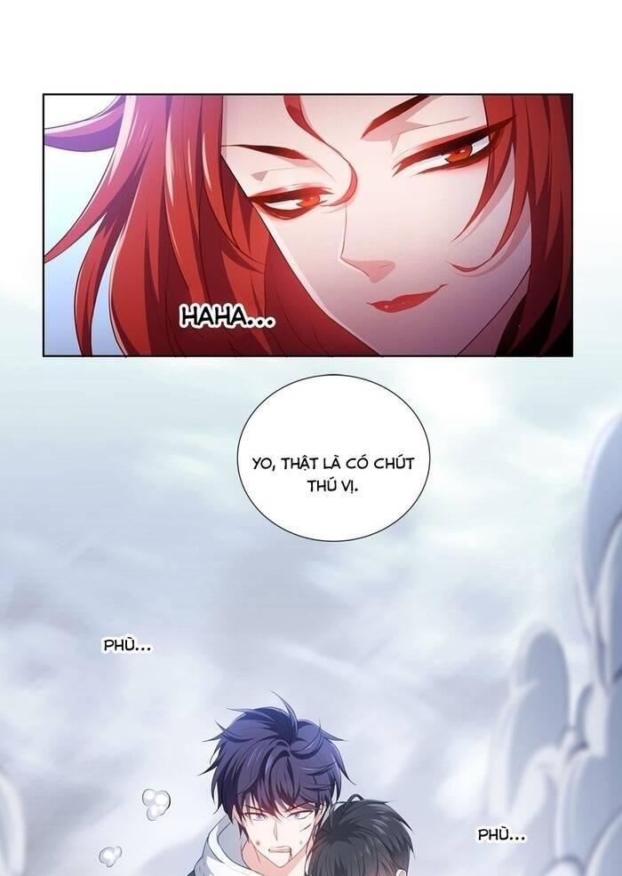 Bị Cắn Thành Vương Giả Chapter 4 - Trang 2