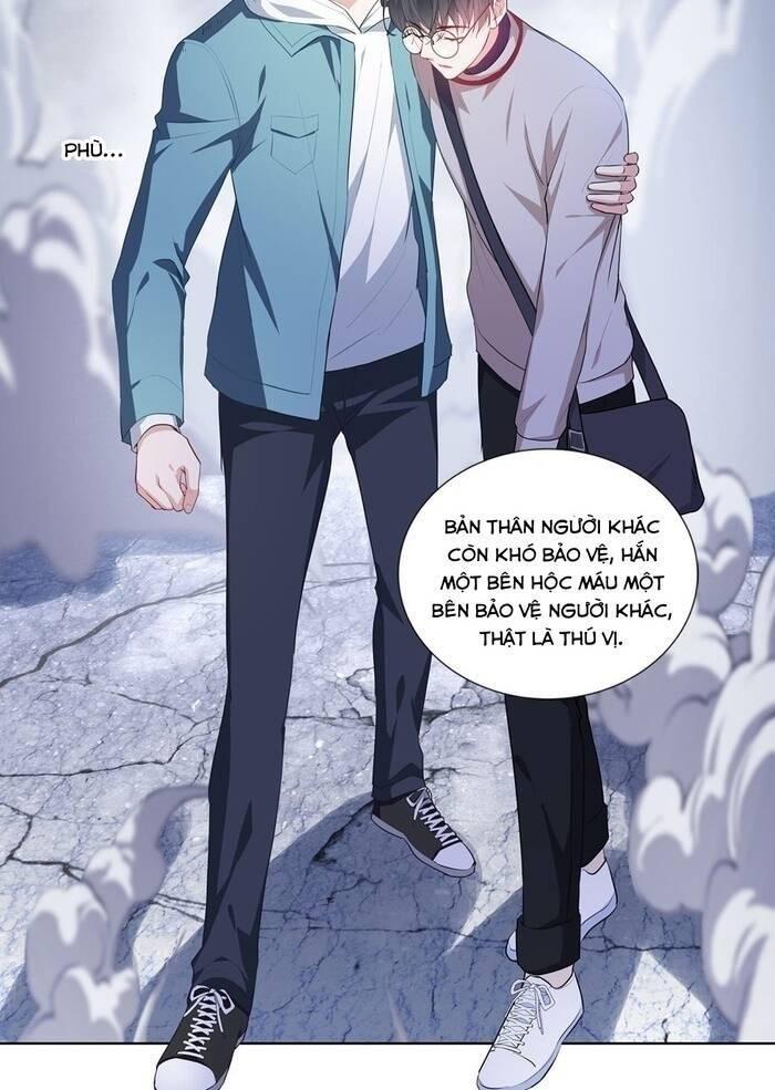 Bị Cắn Thành Vương Giả Chapter 4 - Trang 2