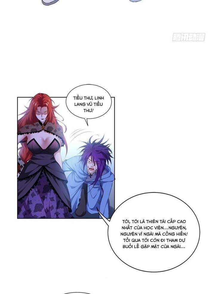 Bị Cắn Thành Vương Giả Chapter 4 - Trang 2