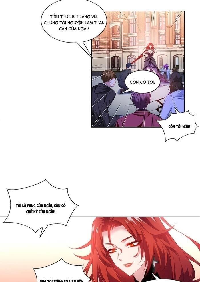 Bị Cắn Thành Vương Giả Chapter 4 - Trang 2