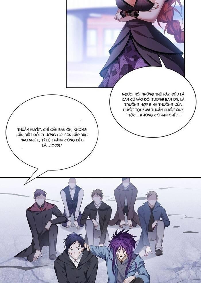 Bị Cắn Thành Vương Giả Chapter 4 - Trang 2