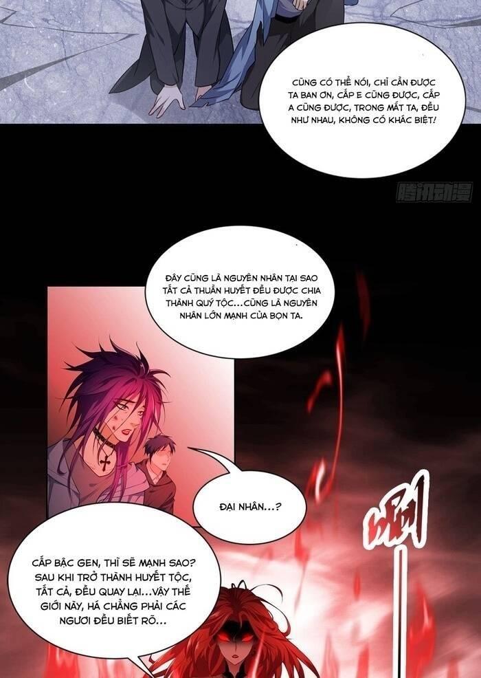 Bị Cắn Thành Vương Giả Chapter 4 - Trang 2