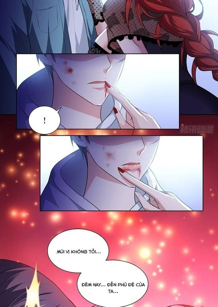 Bị Cắn Thành Vương Giả Chapter 4 - Trang 2