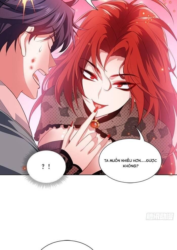 Bị Cắn Thành Vương Giả Chapter 4 - Trang 2