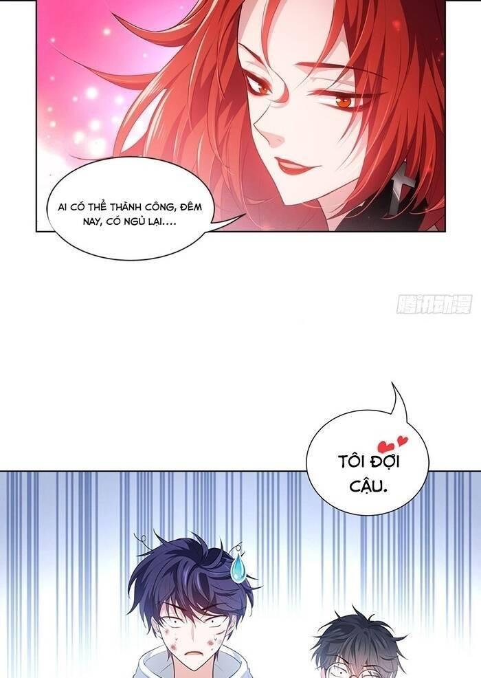 Bị Cắn Thành Vương Giả Chapter 4 - Trang 2