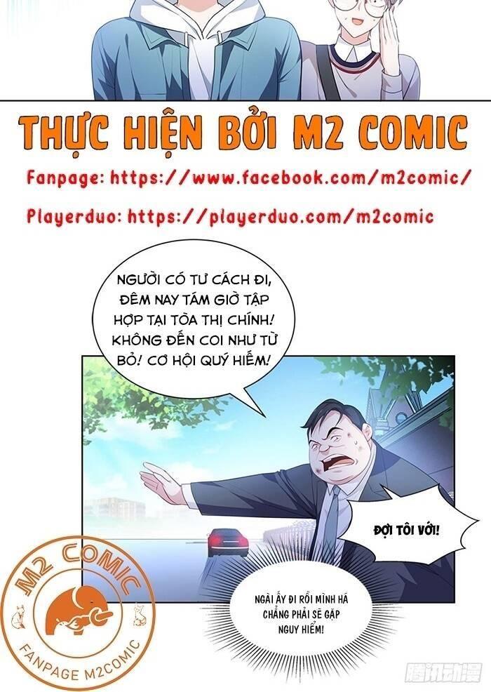 Bị Cắn Thành Vương Giả Chapter 4 - Trang 2
