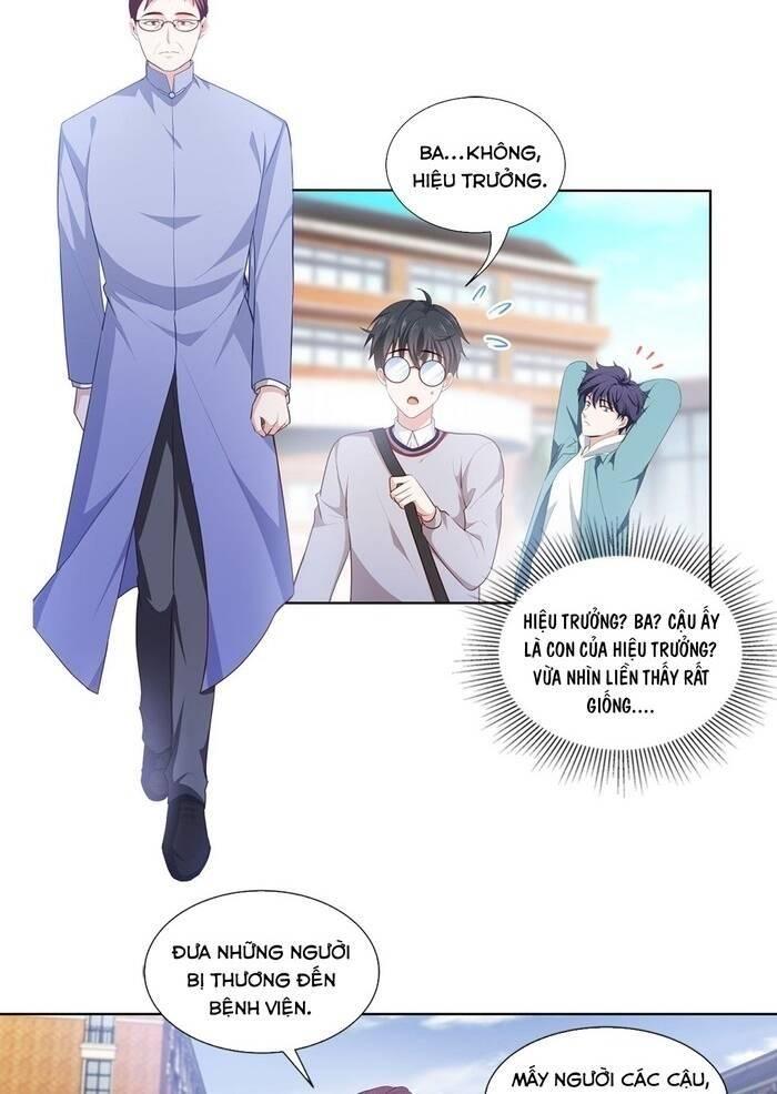 Bị Cắn Thành Vương Giả Chapter 4 - Trang 2