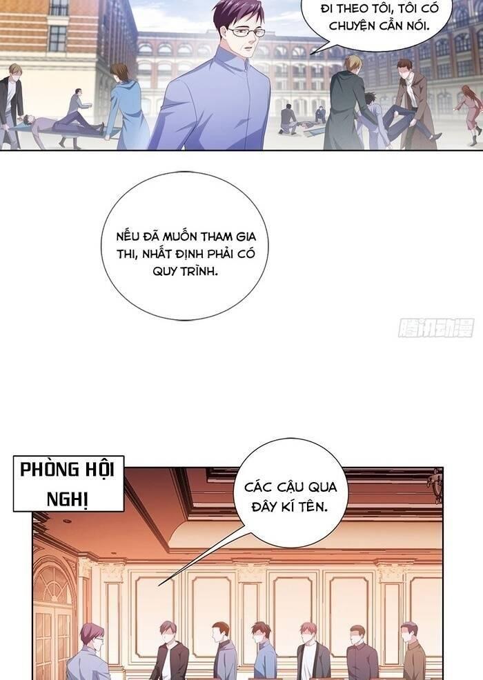 Bị Cắn Thành Vương Giả Chapter 4 - Trang 2