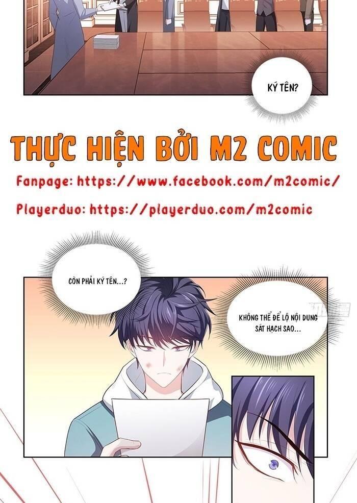 Bị Cắn Thành Vương Giả Chapter 4 - Trang 2