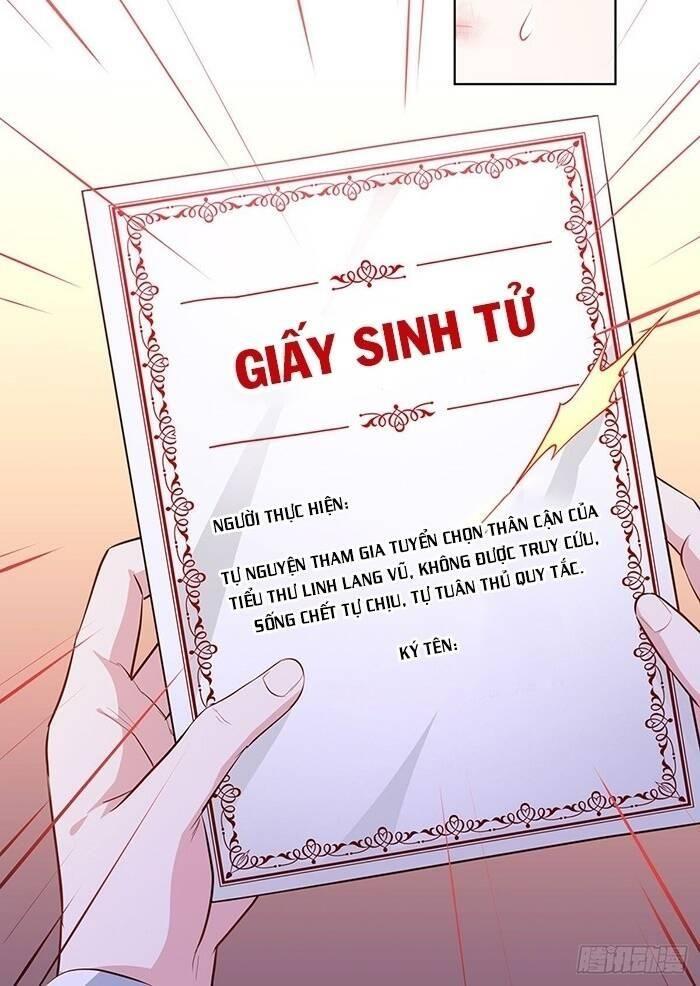 Bị Cắn Thành Vương Giả Chapter 4 - Trang 2