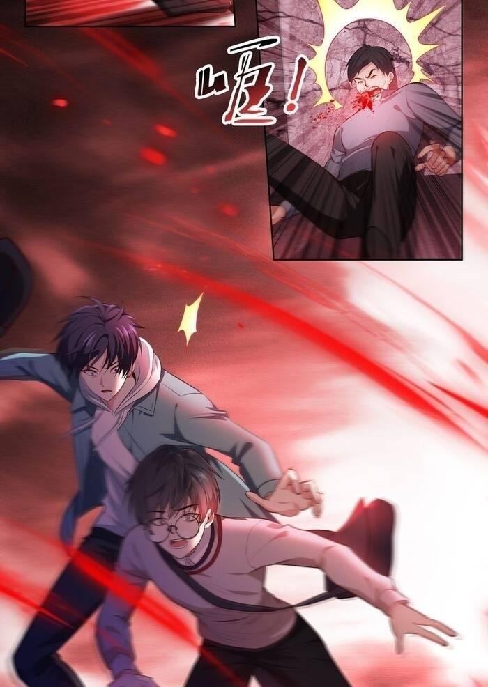 Bị Cắn Thành Vương Giả Chapter 4 - Trang 2