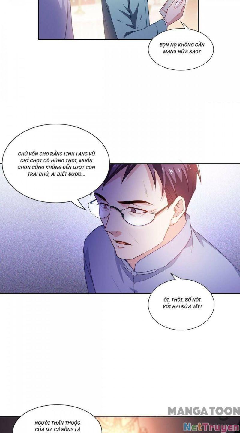 Bị Cắn Thành Vương Giả Chapter 5 - Trang 2