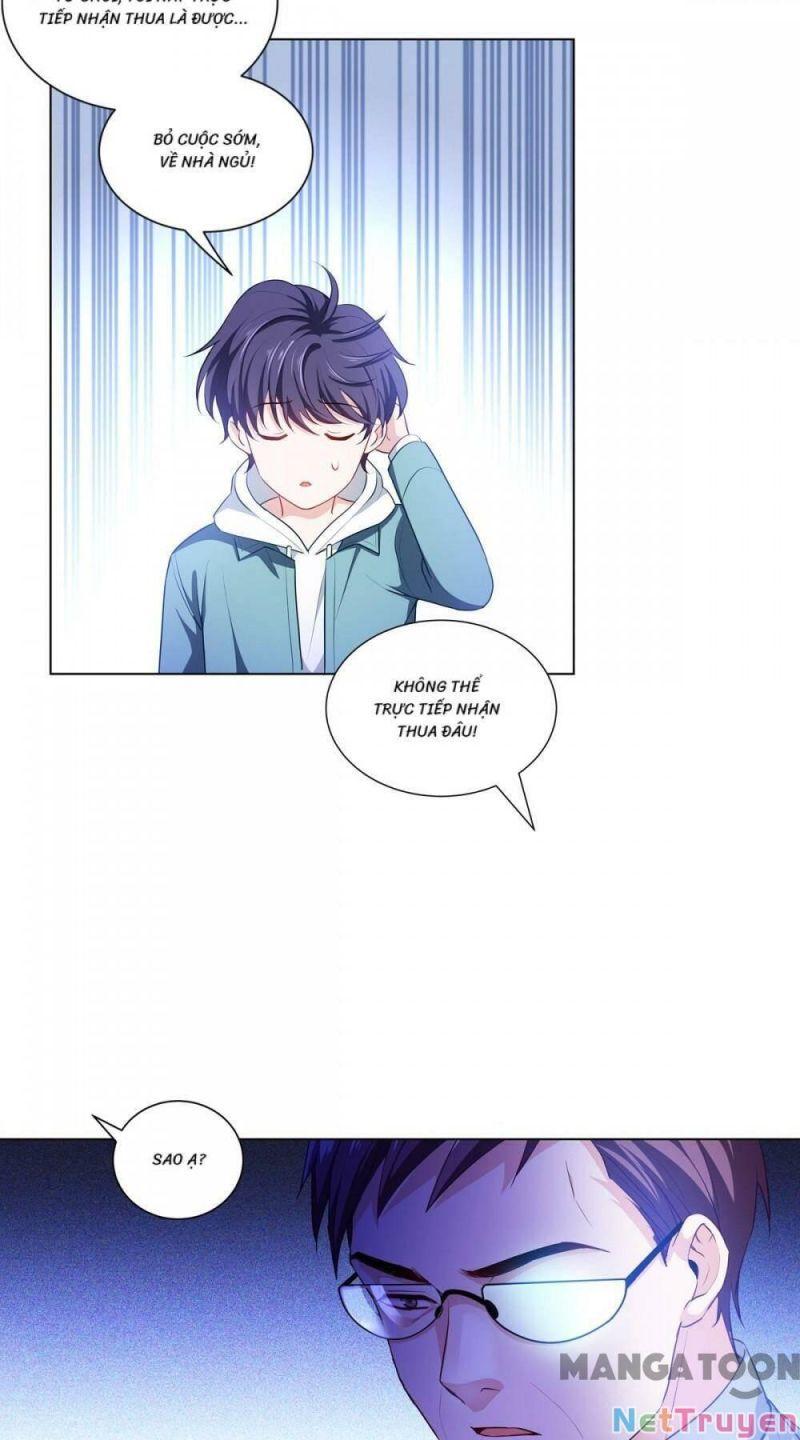 Bị Cắn Thành Vương Giả Chapter 5 - Trang 2