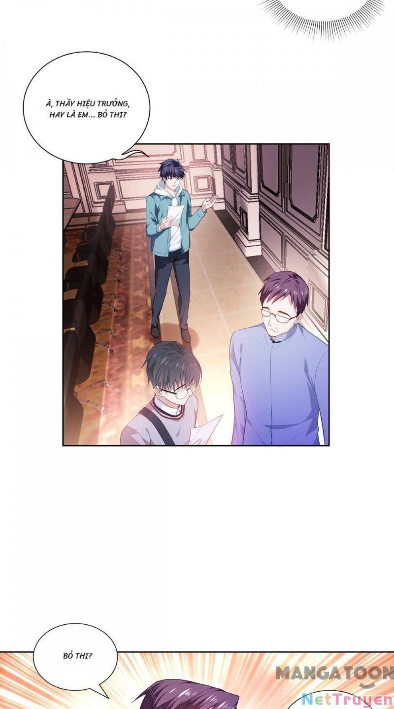 Bị Cắn Thành Vương Giả Chapter 5 - Trang 2